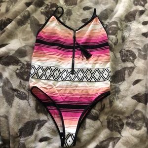Lovers and friends swimsuit